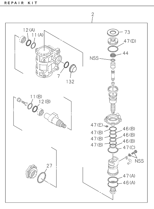 Partial Engine